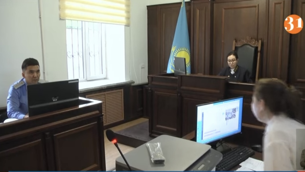 Қарағанды облысында 15 жастағы қызды 38 жастағы ер адамға күштен тұрмысқа берген 