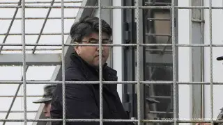 Жағдайым нашар: Бишімбаев түрмеде сұмдық шағым түсірді