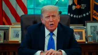 Трамп ешкім күтпеген маңызды шешім қабылдап, қатаң тыйым салды