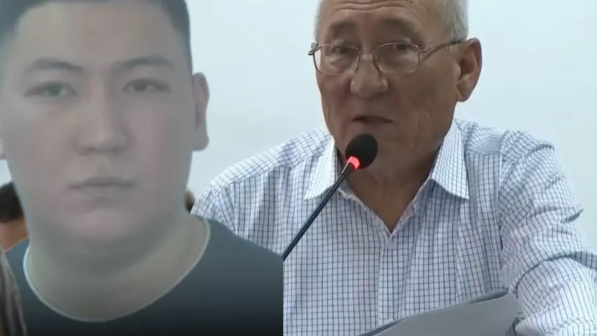 Қаржаубайдың өзі кінәлі, Абзалдың еш жазығы жоқ, жаза тым ауыр! - АДВОКАТ