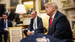 10 адам қаза тапты: Трамп қақтығысты дереу тоқтатпаса әлемде болмаған қатаң жазаны қолданатынын айтты