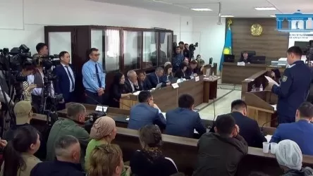 Шерзат ісі: Сотталушылардың жақындары жауапқа тартылды