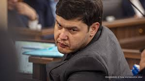 Айтбек Амангелді Шерзат сотында көрсете алмаған өте маңызды құжаттарды жарияламақ