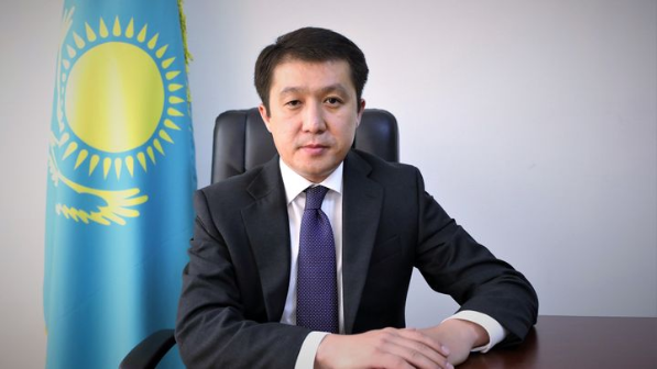 Тоқаев Көлік министрі Марат Қарабаевты қызметтен босатты