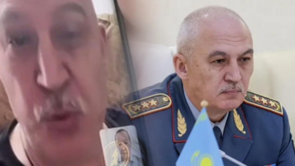 Бас прокуратура экс министр Жақсылықовтың "ұсталуына" қатысты айтты