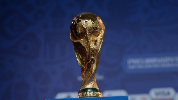 2026 жылы өтетін әлем чемпионатына мерзімінен бұрын жолдама алған елдер