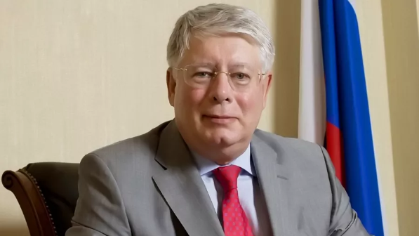 Ресейге қарсы заңсыз санкциялар екі арасындағы экономикалық дамуға нұқсан келтіре алмайды – Бородавкин
