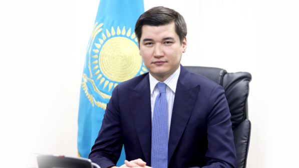 Бәрі бақылауда болады — Қаржы министрлігі Сәкен Майғазиевтің онлайн-тойын қолдап отыр