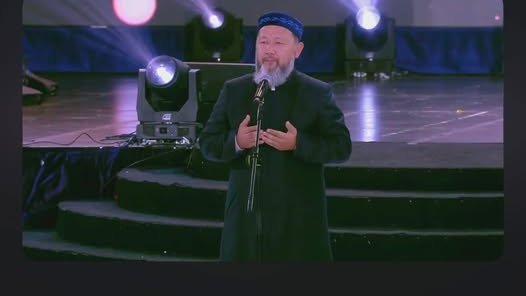 "Имамдар онсыз да қайғының бел ортасында жүреді" - ҚМДБ Бас мүфтидің Майғазиевтің ұлының тойына неге барғанын айтты