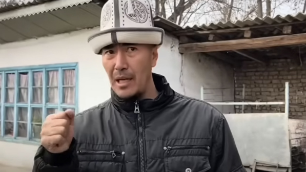 Келін көңілдесі екеуі қайын атасын өлтірді - үкім шықты