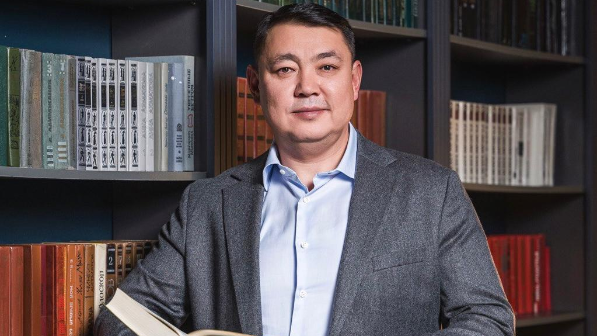 «Рухани дүкеннің иесі мемлекеттік идеология болуы керек» - қоғам қайраткері Нұркен Асанов