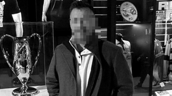 Танымал ірі бизнесмен адам айтса нанғысыз жағдайда қайтыс болды