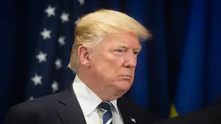 Келесі шабуыл бұдан да қатты болады, елден түк қалмайды!: - ТРАМП
