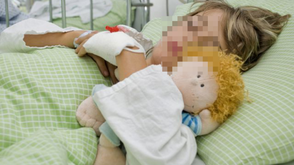 Қайғылы жағдай: 14 жастағы қыз 7-дегі туған сіңлісін өлтіріп тастады
