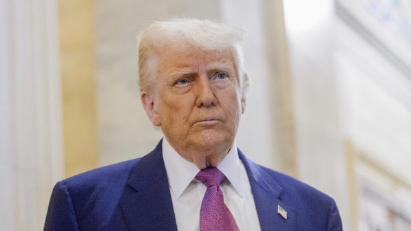 Израиль Иранға ауыр шабуыл жасаған кезде Трамп Израильмен тығыз байланыста болған! - БАҚ