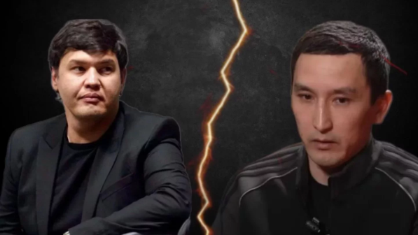Айтбек Амангелді Шерзат ісіне қатысты қомақты ақша алған: Адвокат сұмдық дерекпен бөлісті 
