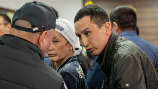 Қаржаубайды Хуторлықтар ұрып кетті -БАҚ