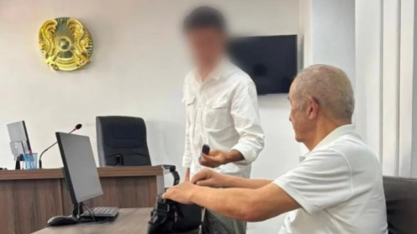 10 млн теңге мен көлігімнің кілтін беремін: Мақатаевты сөз етіп дауға қалған блогер туралы мәлімет шықты