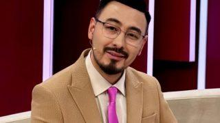 Тек сізді ғана тыңдайды: Елдің сүйікті ұлына айналған Руслан Өтепбай тағы да мақтанарлық іс атқарды (ВИДЕО)