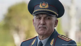 Құпияға толы іс: Руслан Жақсылықовқа қатысты қауесетке тергеу басталды