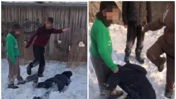 Семейде оқушыны аяусыз соққыға жыққандардың ата-анасына естен кетпес жаза тағайындалды