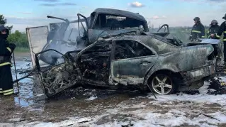Тағы да бір Шерзат ауыр жағдайда көз жұмды: Артында қалған үш бала талан-таражға салынуда