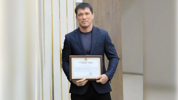 6 бала әкесіз қалды: Ақтөбеде кішкентай қызды құтқарамын деп өзі жазым болған танымал спортшы туралы тың ақпарат шықты