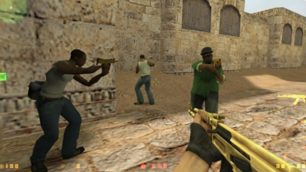 "Құмартады, шайтанның ісін істейді". ҚМДБ мұсылмандардың GTA, Counter-Strike, CS2 Dota 2 ойнауына тыйым салды