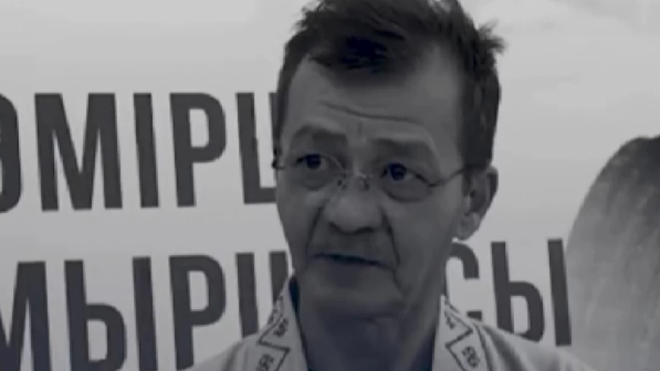 "Сом алтынның сынығы еді". Мұхтар Мағауиннің үлкен ұлы өмірден өтті
