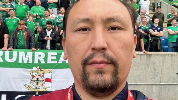 Шетелге кететінін мәлімдеп, ойын ашық айтқан Ермұхаммед Мәулен футболдағы қызметінен кетті