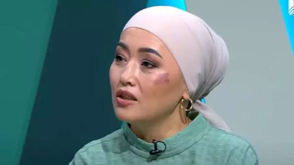 "Көзімнің жасы көлдей болды" - Әнші Наркенже Серікбай тағы бір шындықты жайып салды 