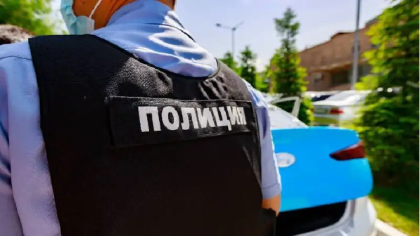 Талдықорғанда төбелес болып, бір адам көз жұмды