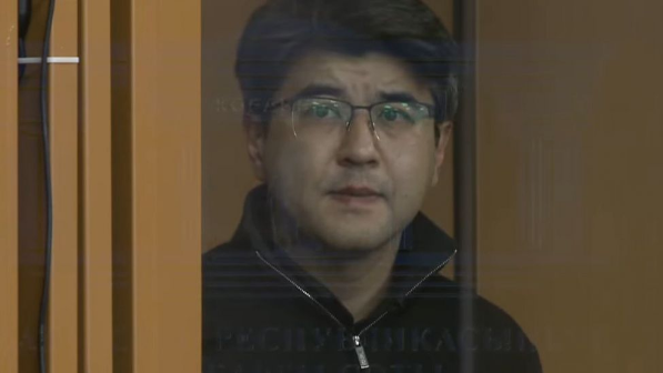 Қуандық Бишімбаев жұмыс таппай отыр