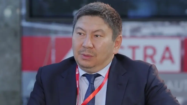 Талғат Ардан Қазақстанға қашан жеткізіледі?