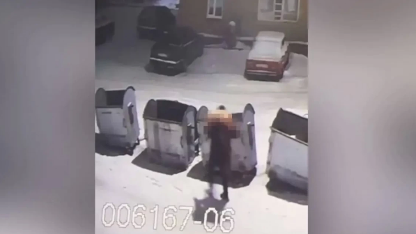 20 жылға сотталды - Жезқазғанда мәйітті бөлшектеп, қоқысқа тастаған екі адамға үкім шықты