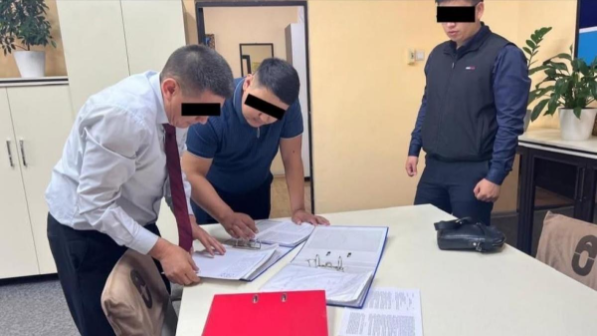 Қырғызстан университетінен қазақ студенттері жаппай оқудан шығарылды