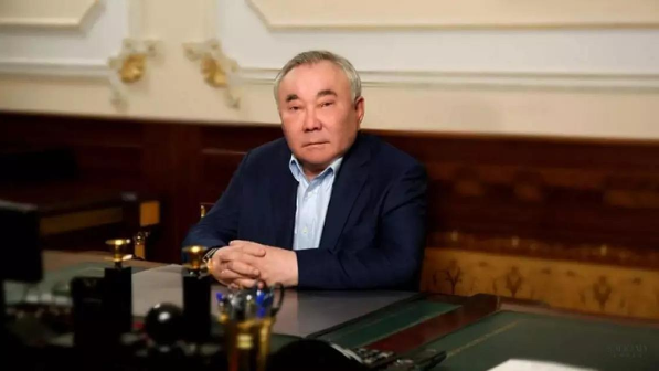 Болат Назарбаевтың "Бурабай" ұлттық паркіндегі жерлері мемлекетке қайтарылуы мүмкін