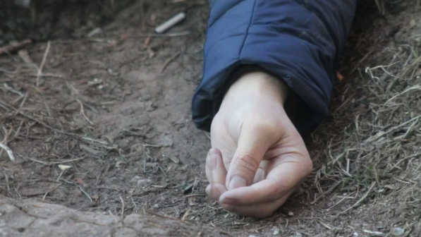 Ақмола облысында 13 жастағы жасөспірімнің мәйіті табылды