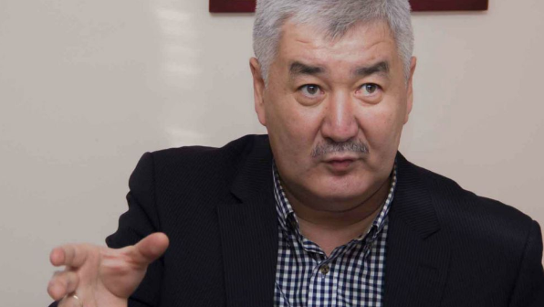 Бакудің үнсіз қалмауы, Мәскеудің қабағына қарамауы батыл қадам деп санаймын - Қосанов
