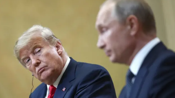 “Путиннен қатты көңілім қалды, ол соғысты аяқтағысы келмейді”. Трамп шұғыл мәлімдеме жасады