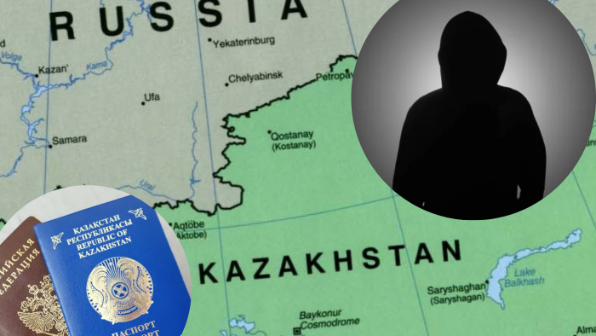 ШПИОНДЫҚ ДАБЫЛ! Қазақстанда кім жасырынды?
