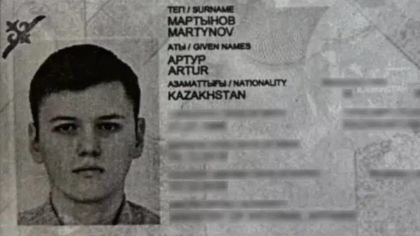 “Қазақстандық террорист!” - Ресейдің Қазақстан азаматына таққан аса ауыр айыбы елді дүрліктірді
