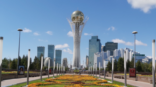 Қасым-Жомарт Тоқаев Астана және Домбыра күндерімен қатар құттықтады
