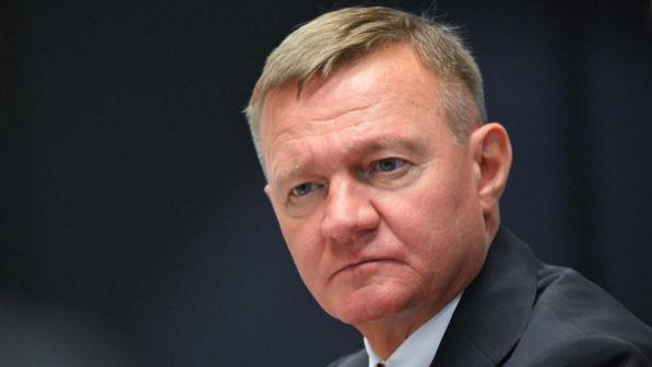 “Қызметінен босатылған соң өз-өзіне қол салды”. Ресейдің бұрынғы көлік министрі өлі күйінде табылды