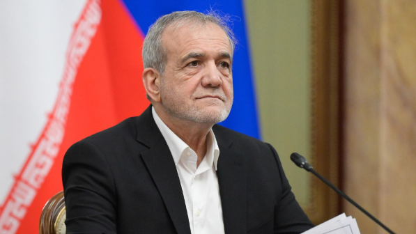 “Израиль билігі мені өлтірмек болды”. Иран президенті шұғыл мәлімдеме жасады