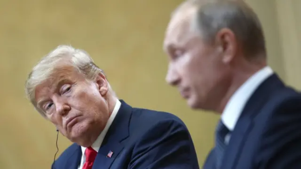 "Путиннің аузынан көп былшылды естідік": Трамп Ресей президентінің өтірік айтқанына ашуланып, оны сынап тастады