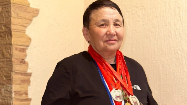 Бұл — масқара! - Әлем чемпионы Айсара Керімбекованың қазіргі жағдайы қалай? (ВИДЕО) 