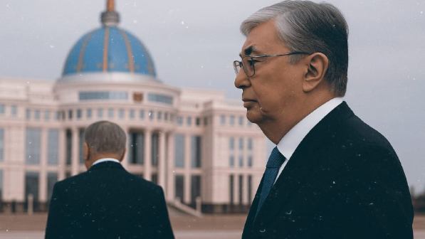Шұғыл! Назарбаев тағы қандай лауазымынан айырылған?
