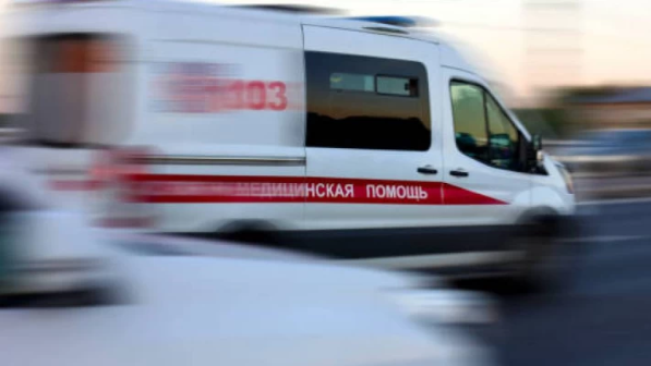 Қарағанды облысында қайғылы жағдай болды
