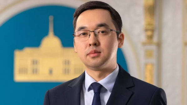 “Барынша өз үлесімді қосамын”. Президенттің баспасөз хатшысы тағы бір қызметке тағайындалды